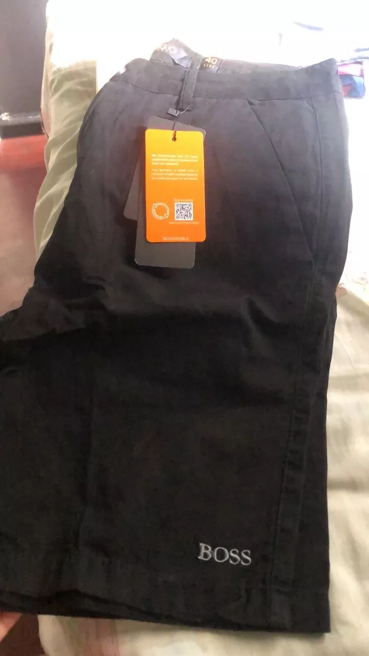 Imagem da avaliação