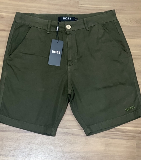 Kit 5 Conjuntos Movie Fitness - Detalhes Shorts